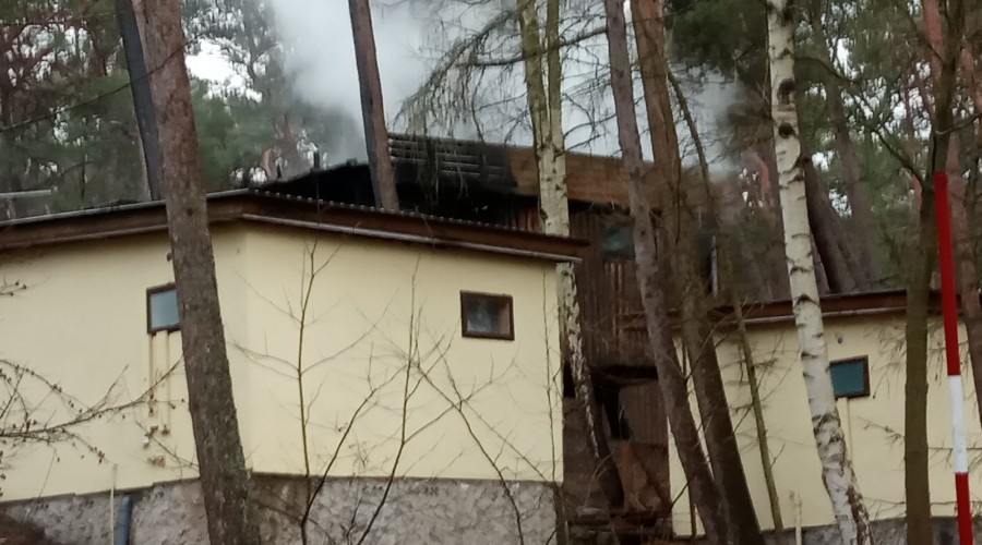 pożar krynica morska (1)