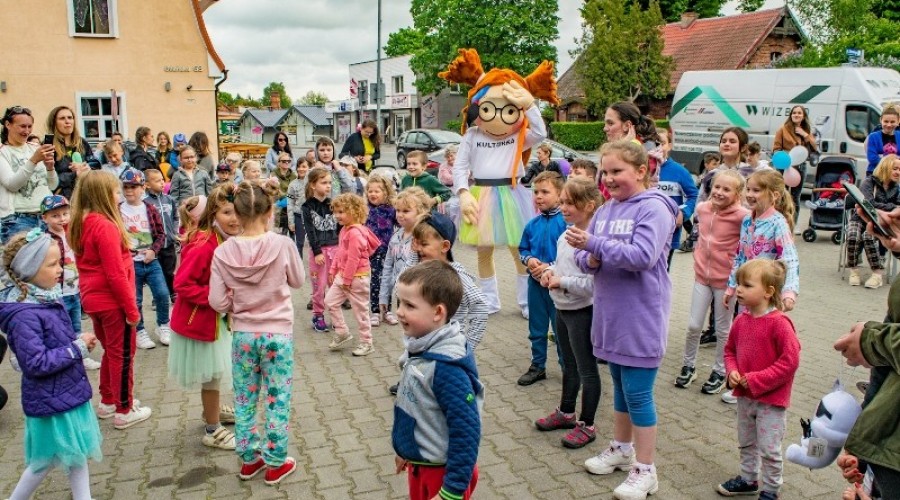 Dzień Dziecka w Stegnie (10)