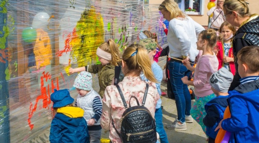 Dzień Dziecka w Stegnie (103)