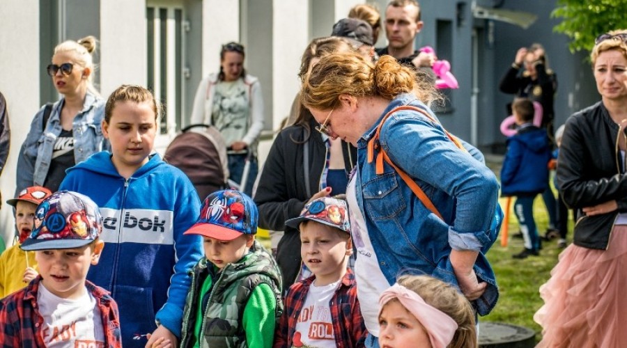 Dzień Dziecka w Stegnie (112)