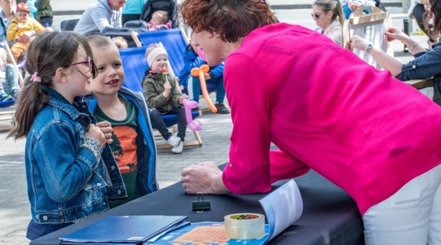 Dzień Dziecka w Stegnie (121)