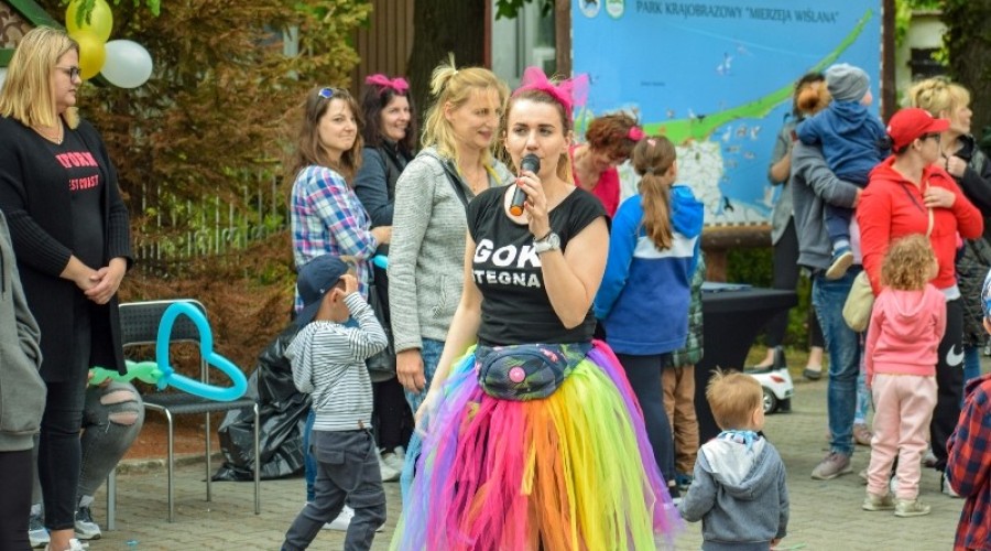 Dzień Dziecka w Stegnie (13)