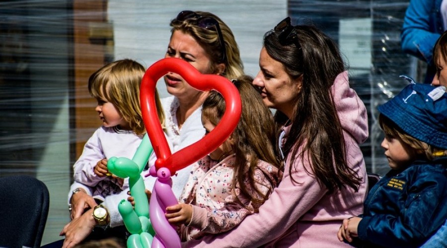 Dzień Dziecka w Stegnie (133)