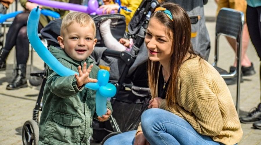 Dzień Dziecka w Stegnie (135)