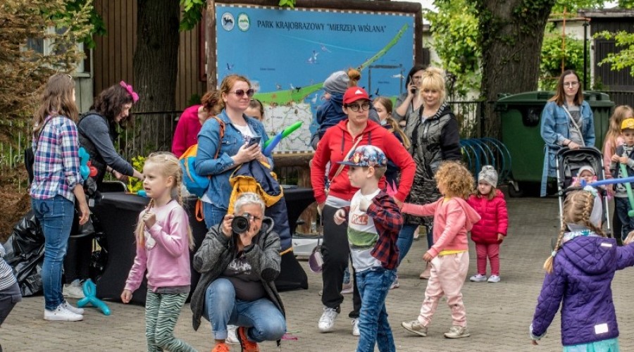 Dzień Dziecka w Stegnie (17)