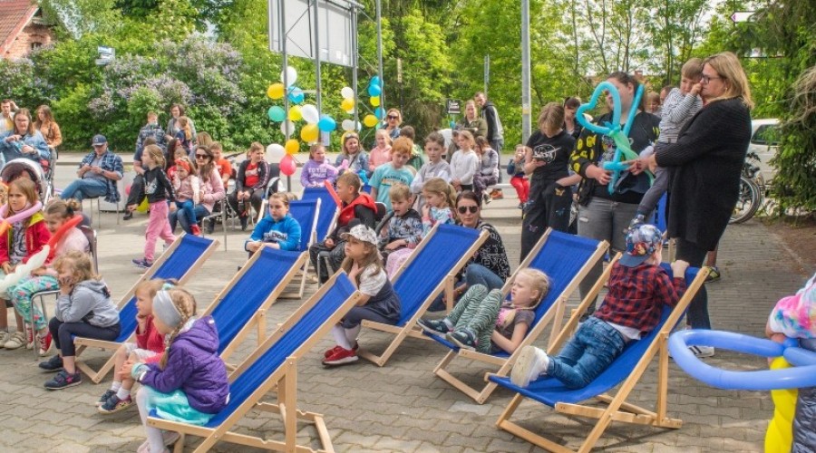 Dzień Dziecka w Stegnie (26)