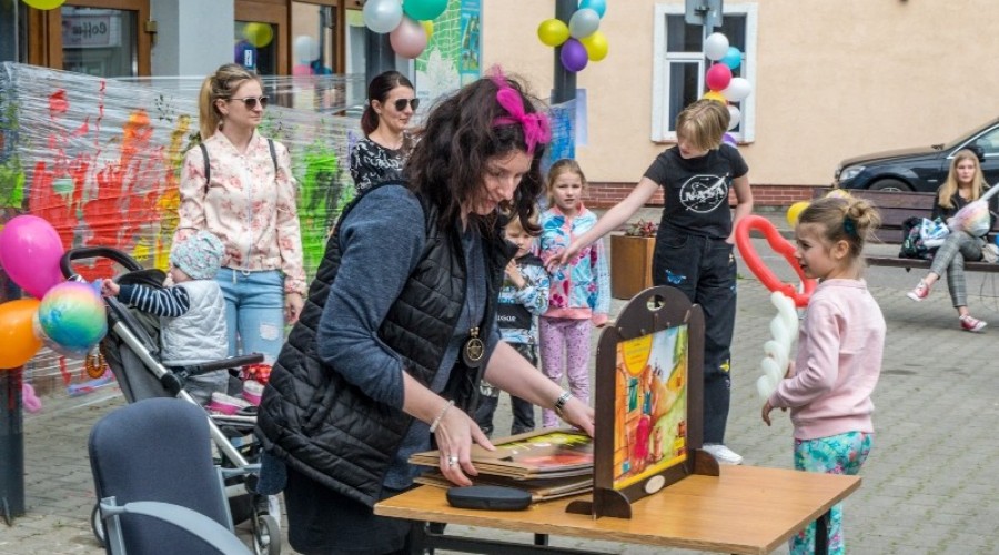 Dzień Dziecka w Stegnie (33)