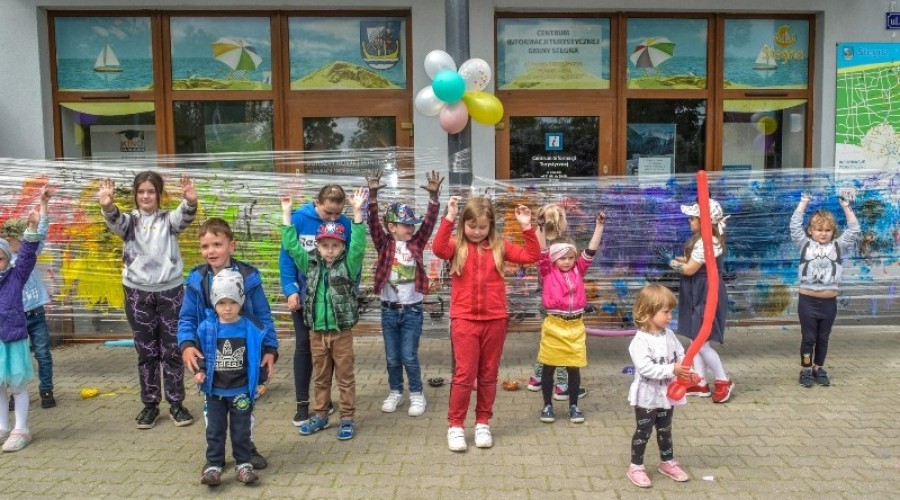 Dzień Dziecka w Stegnie (81)