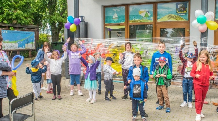 Dzień Dziecka w Stegnie (82)