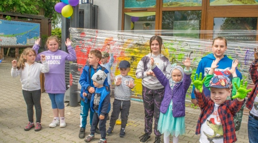 Dzień Dziecka w Stegnie (84)