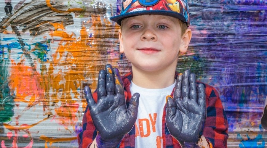 Dzień Dziecka w Stegnie (92)