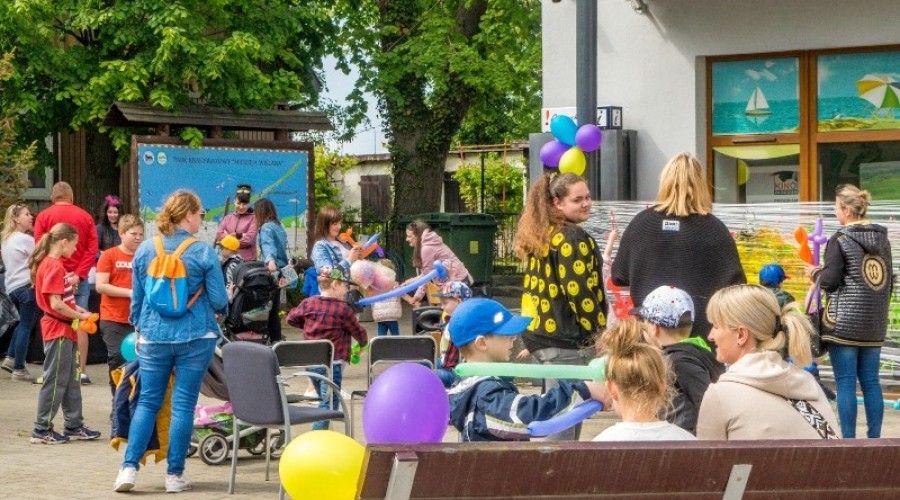 Dzień Dziecka w Stegnie (96)
