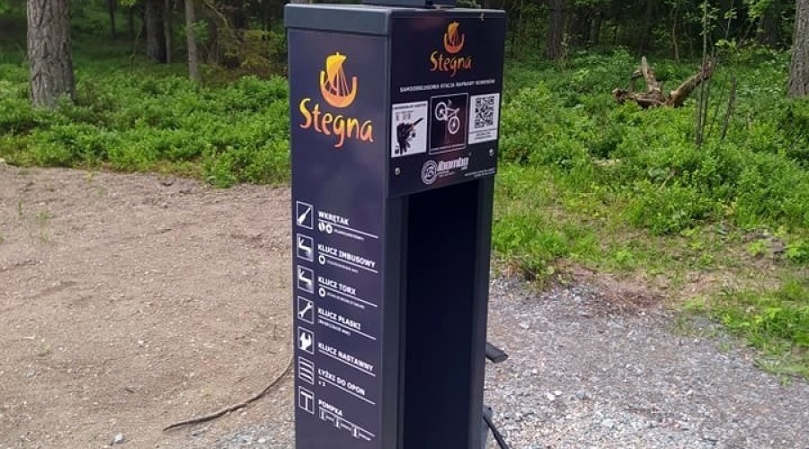 Ścieżka rowerowa stegna (9)