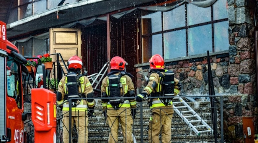 pożar kościoła kępki07