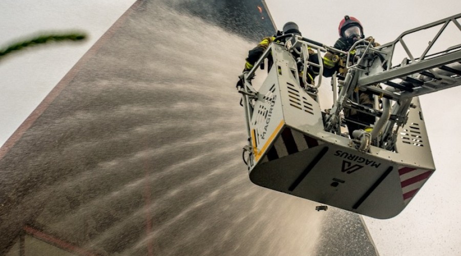 pożar kościoła kępki14