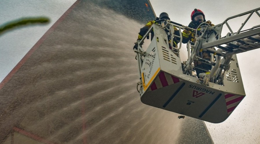 pożar kościoła kępki18