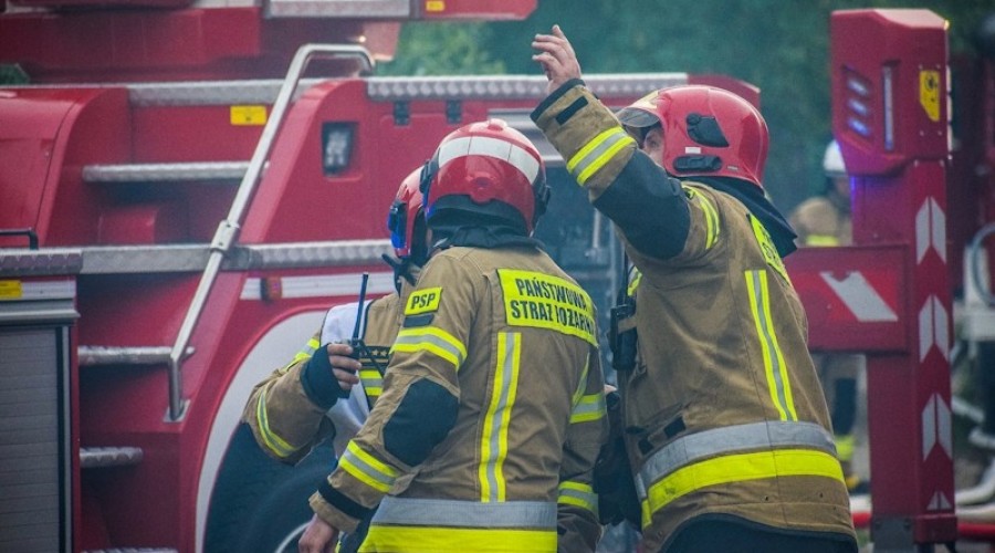 pożar kościoła kępki20