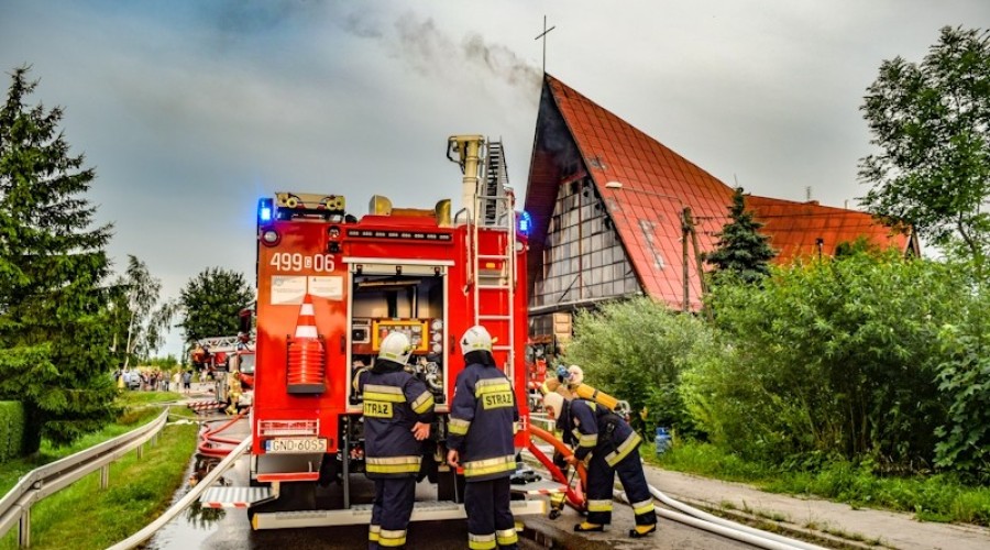 pożar kościoła kępki26