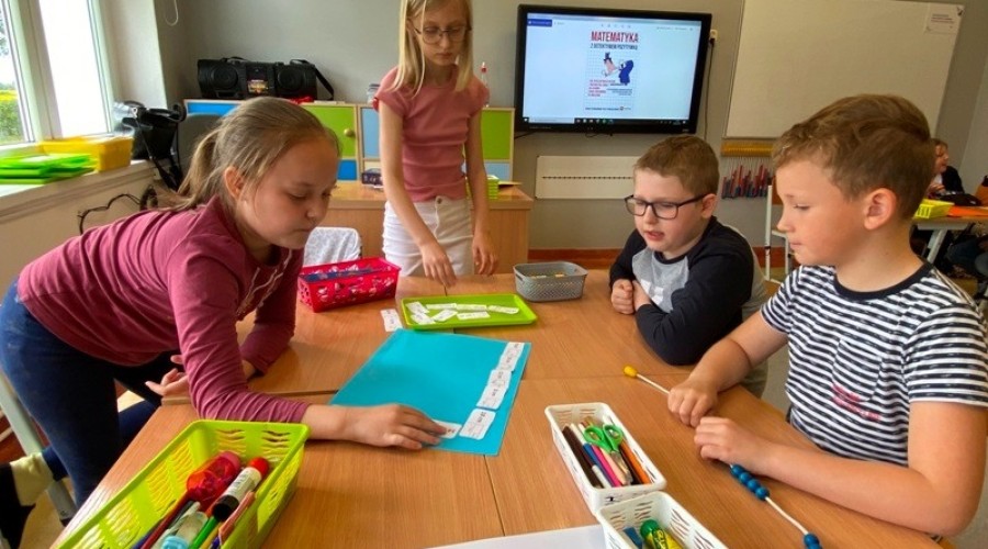 Matematyka z Detektywem Pozytywką2