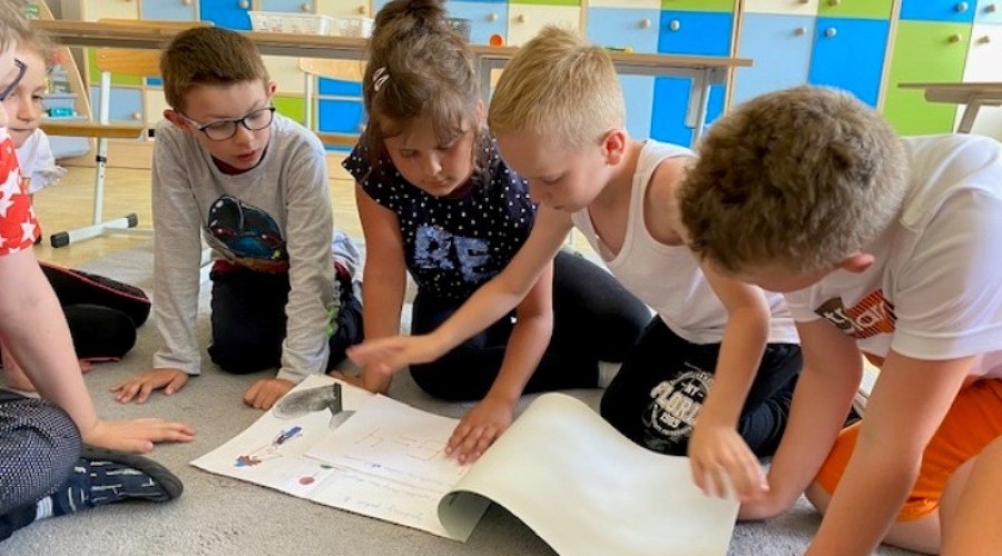 Matematyka z Detektywem Pozytywką5