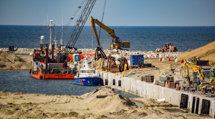 wizyta prezydenta na przekopie mierzei (41)