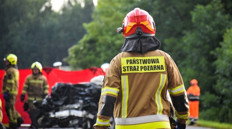 śmiertelny wypadek pod Malborkiem04