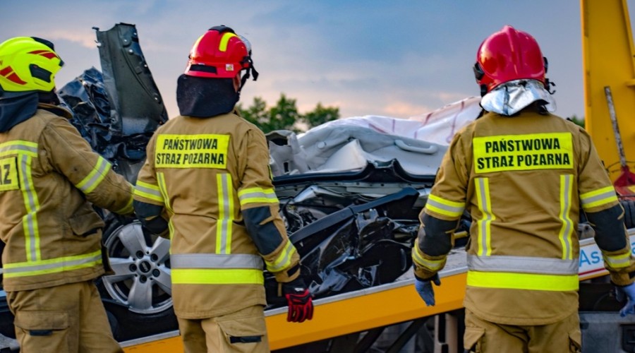 śmiertelny wypadek pod Malborkiem20