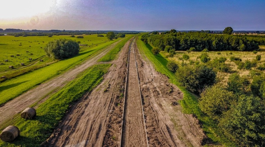 ścieżka rowerowa mikoszewo drewnica (13)