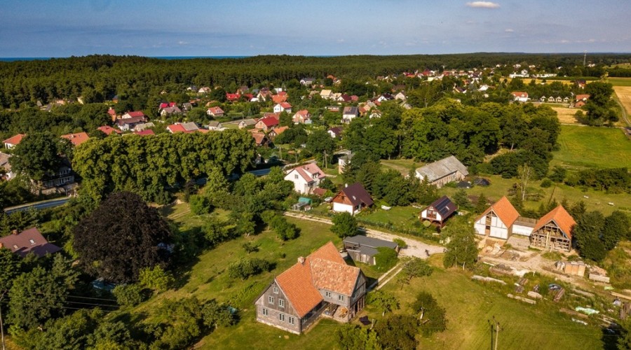 ścieżka rowerowa mikoszewo drewnica (5)