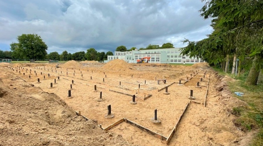 budowa hali drewnica4