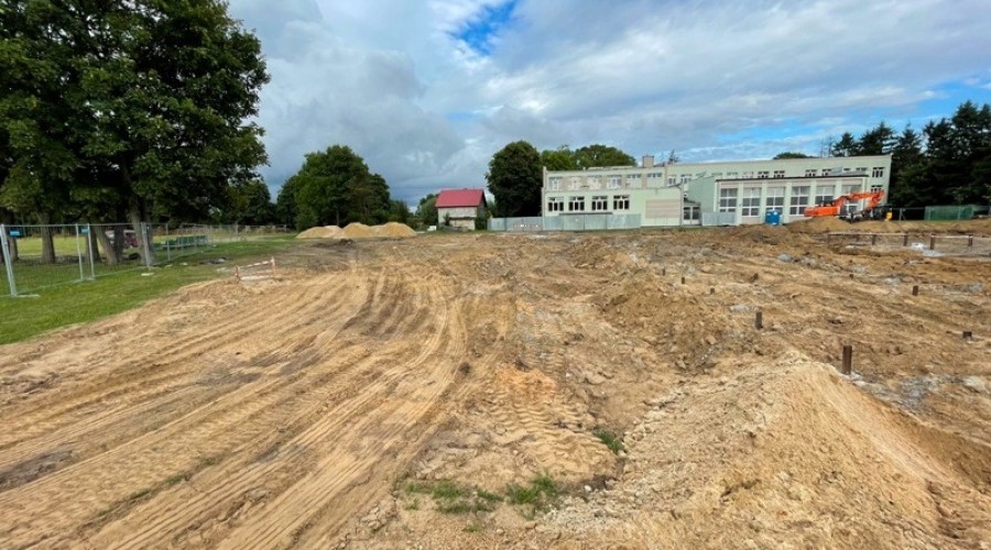 budowa hali drewnica7