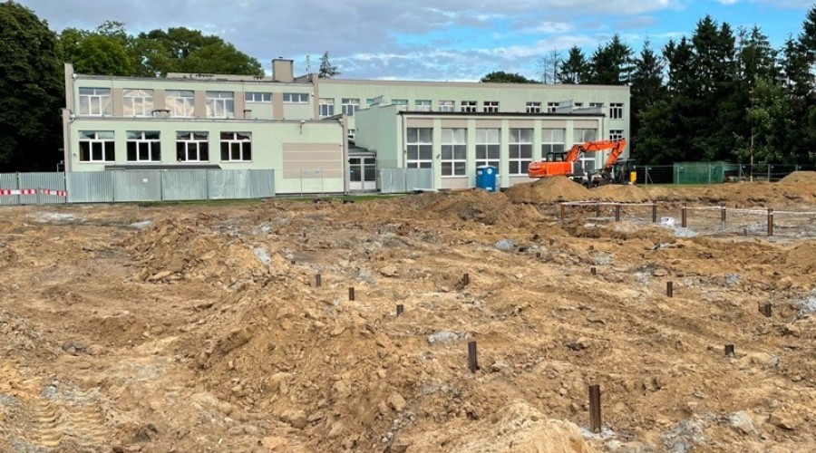 budowa hali drewnica8