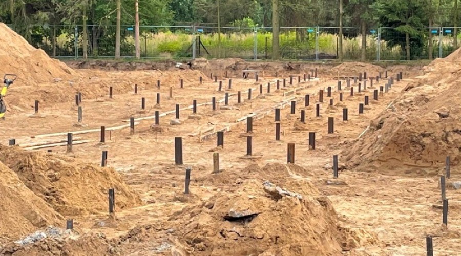 budowa hali drewnica9