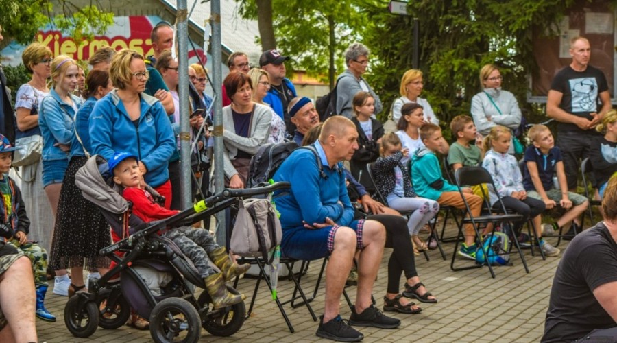 gok stegna bębny 61