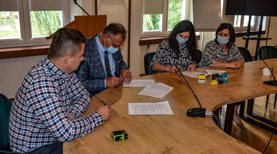 remont dróg powiatowych  starostwo powiatowe2