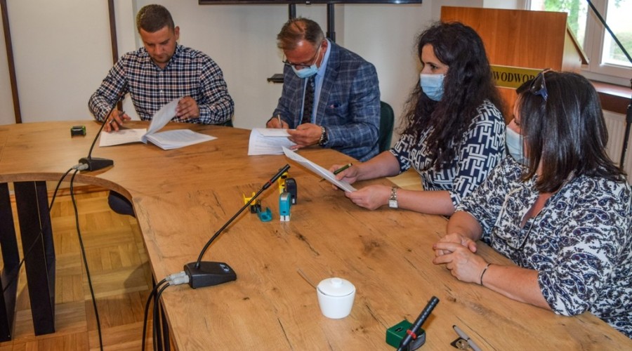 remont dróg powiatowych  starostwo powiatowe5