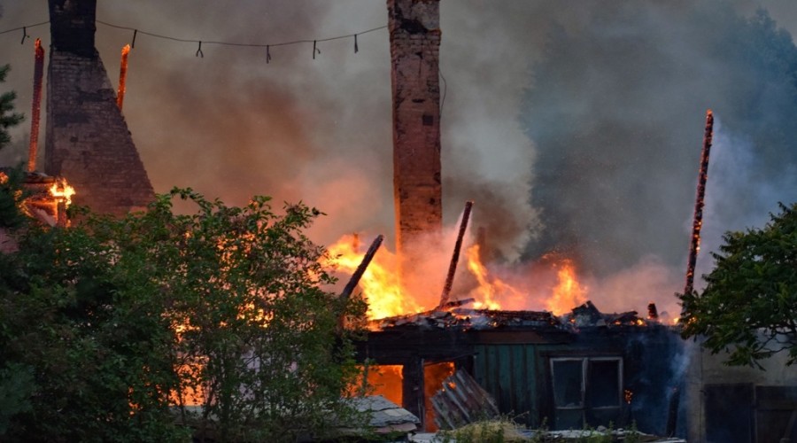 wiśniówka pożar (4)