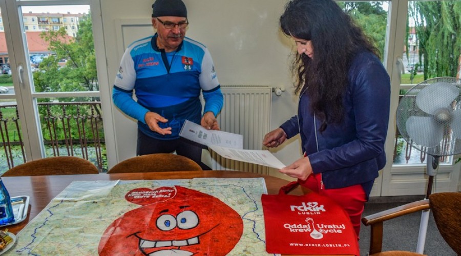 janusz Kobyłka w Starostwie (3)