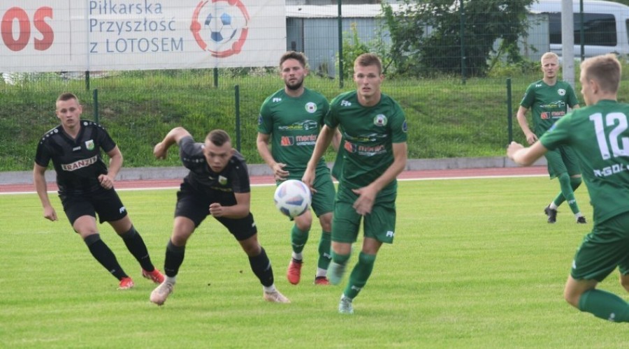 nowodworzanie przegrali mecz (9)