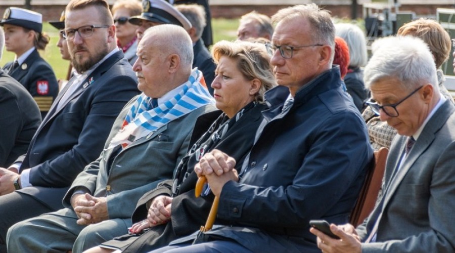 82 rocznica pierwszego transportu 05