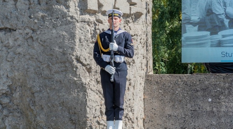 82 rocznica pierwszego transportu 11