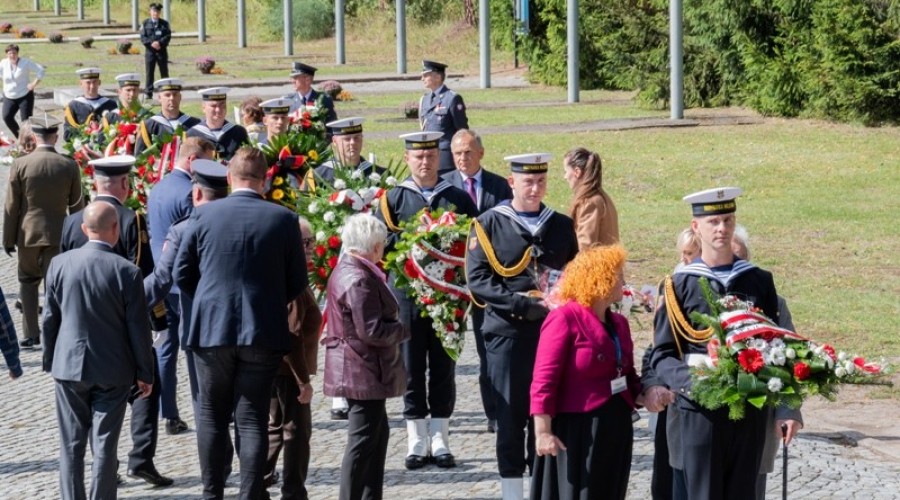 82 rocznica pierwszego transportu 27