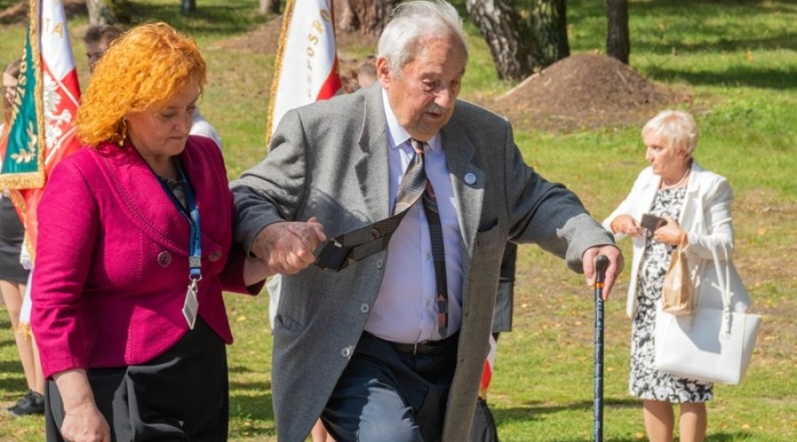 82 rocznica pierwszego transportu 31