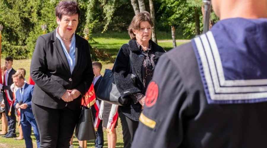 82 rocznica pierwszego transportu 53