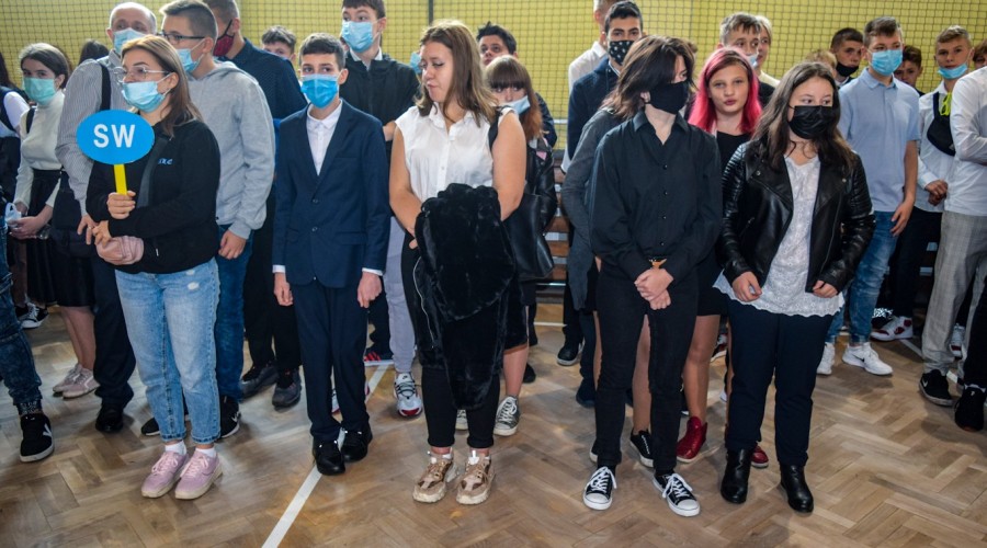 rozpoczęcie roku szkolnego zespol szkol (27)