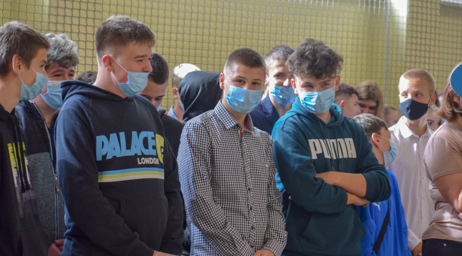 rozpoczęcie roku szkolnego zespol szkol (3)