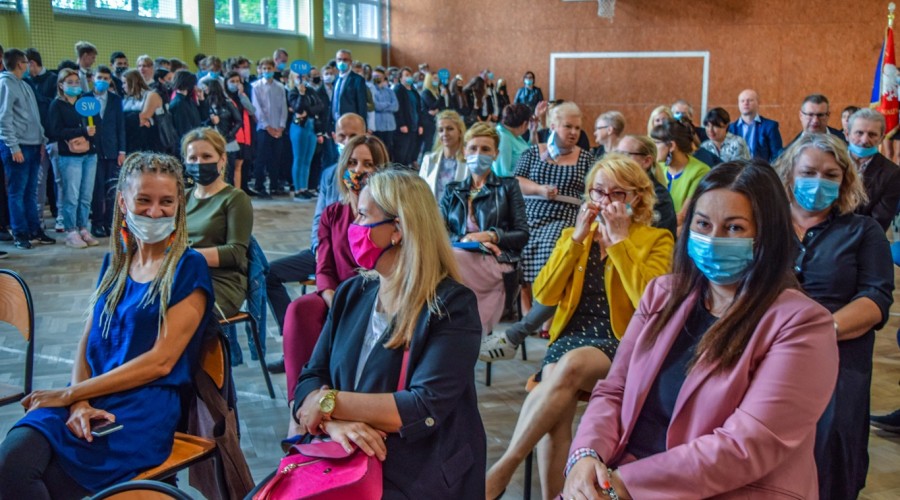 rozpoczęcie roku szkolnego zespol szkol (34)