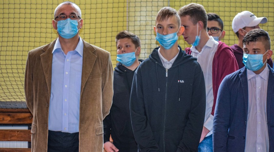 rozpoczęcie roku szkolnego zespol szkol (41)