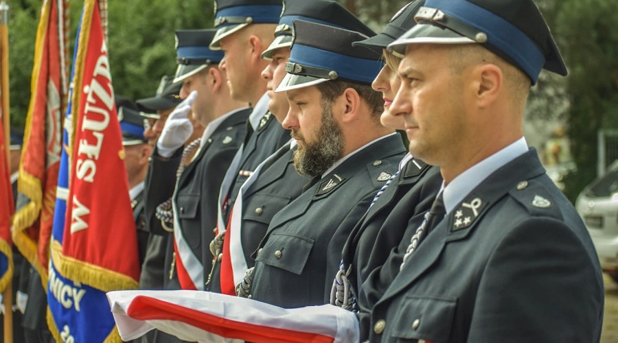 75 lat osp stegna (1)