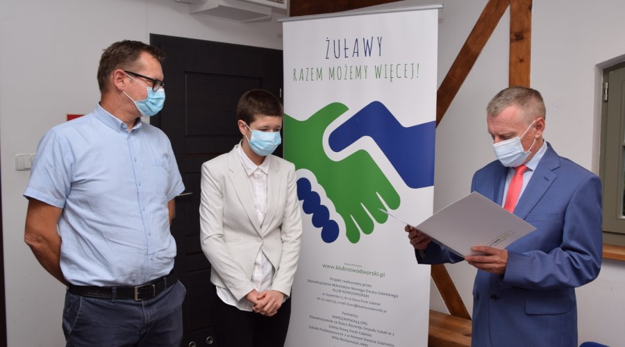 stypendia burmistrza nowy dwór gd (7)